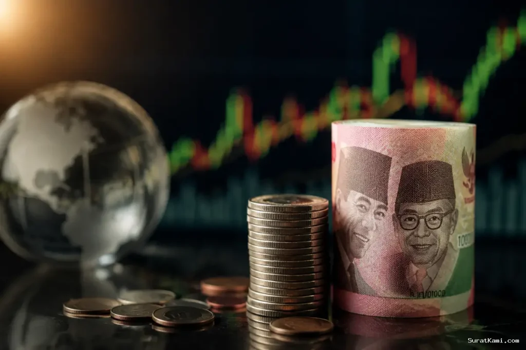 Status Emerging Market di Depan Mata, Rupiah Diproyeksi Melemah Pekan Depan
