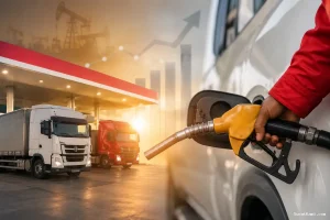 Pertamina Turunkan Harga Solar Nonsubsidi per 1 Juni 2026