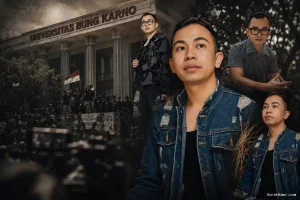 Ketika Integritas Kampus Dipertaruhkan: Membaca Komunikasi Krisis UBK di Tengah Dugaan Suap Eks Ketua BEM
