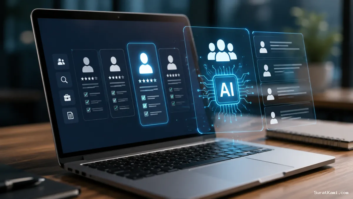 Surya Midha, Bos Muda Startup AI Berharta Rp39 Triliun di Usia 22 Tahun