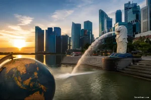 9 Negara Asia Tenggara dengan Kualitas Hidup Terbaik 2026