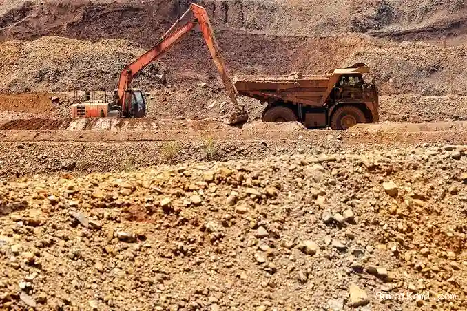 Atlas Resources Hentikan Produksi Tambang Imbas Penyesuaian RKAB