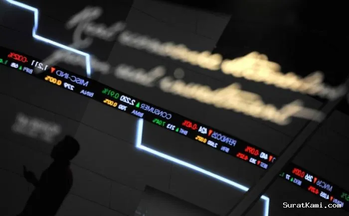 BEI Siapkan ETF Emas, Tujuh Manajer Investasi Sudah Ajukan Pencatatan
