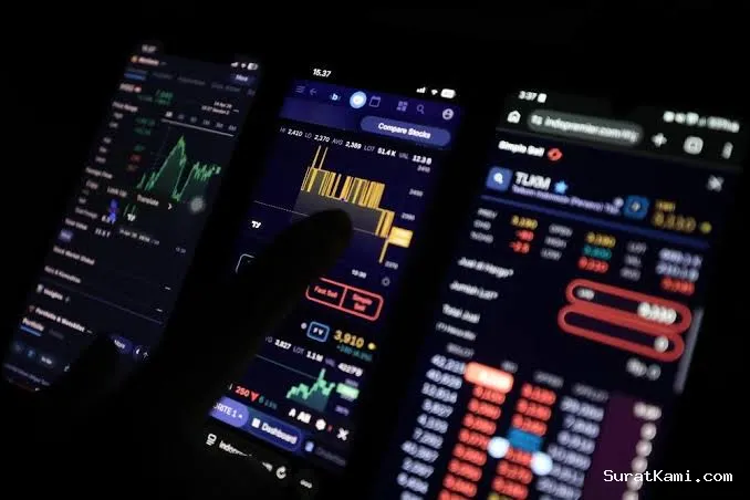 BEI Usulkan ARA-ARB Berjenjang untuk Saham Pemantauan Khusus