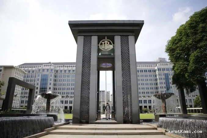 BI Perkuat Stabilitas Nilai Tukar Rupiah Hadapi Ketidakpastian Global