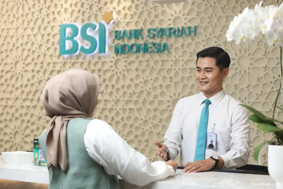 BSI Targetkan Free Float 15 Persen Sesuai Aturan BEI Tahun Depan