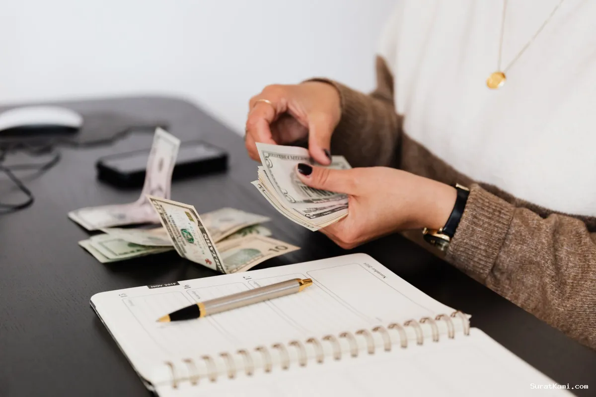 Cara Mengatur Keuangan agar Finansial Tetap Sehat