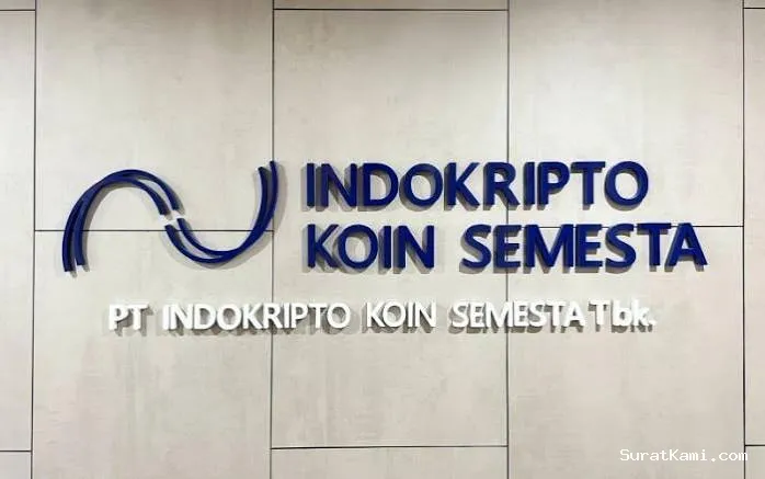 Dana IPO COIN Terserap Rp49,99 Miliar hingga Juni 2026