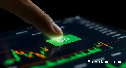 DIVA Perpanjang Pengalihan Saham Treasuri Hasil Buyback