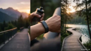 Garmin Rilis Cirqa, Gelang Pintar Tanpa Layar Favorit Olahraga