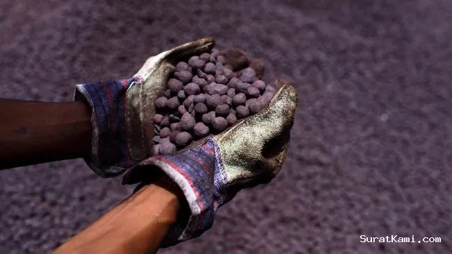 Harga Bijih Nikel Mulai Normal, MDKA dan INCO Tetap Dijagokan