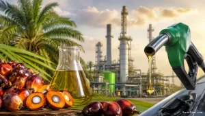 B50 dan Jalan Menuju Kedaulatan Energi Nasional
