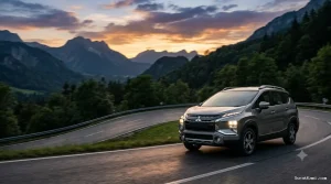 Mitsubishi Xpander Cross M/T Tahun 2026: Sekarang Dijual Segini