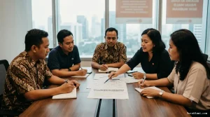 Koalisi Buruh Usulkan 16 Poin RUU Ketenagakerjaan untuk Kesejahteraan Pekerja