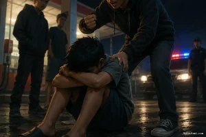 Perlindungan Anak Harus Jadi Prioritas Penegakan Hukum