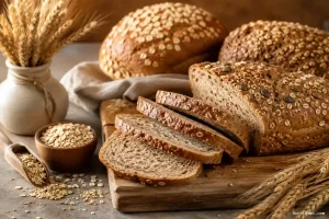 Pilihan Roti Gandum Terbaik yang Enak dan Bernutrisi