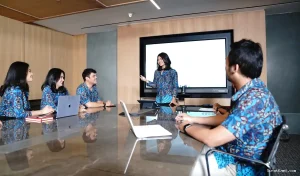 Protelindo Gelar Tender Offer Sukarela Saham SUPR Rp45.000