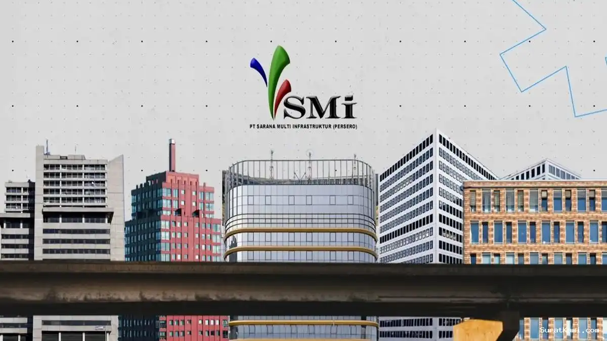PT SMI Siapkan Dana Pelunasan Obligasi Rp945,25 Miliar