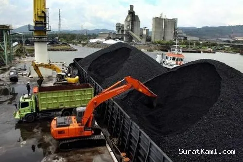 PTBA Alokasikan Rp29,17 Miliar untuk Eksplorasi Batu Bara