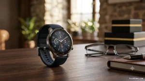 Realme Watch S Tetap Menarik di Kelas Smartwatch Terjangkau