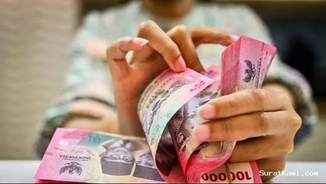Rupiah Melemah ke Rp18.128, Dipicu Konflik AS-Iran dan Sentimen Fed