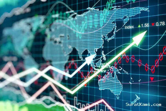 Saham Happy Hapsoro Kompak Menguat, Investor Soroti Efek Stock Split