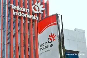 Telkom Rampungkan Streamlining 10 Anak Usaha Perkuat Bisnis Inti