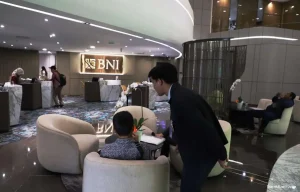 BNI Semester I 2026 Catat Laba Rp10,8 Triliun, Kredit Tumbuh 24,4 Persen