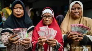 BPS Tegaskan DTSEN Jadi Rujukan Tunggal Penyaluran Bansos