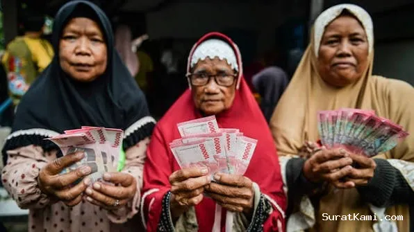 BPS Tegaskan DTSEN Jadi Rujukan Tunggal Penyaluran Bansos