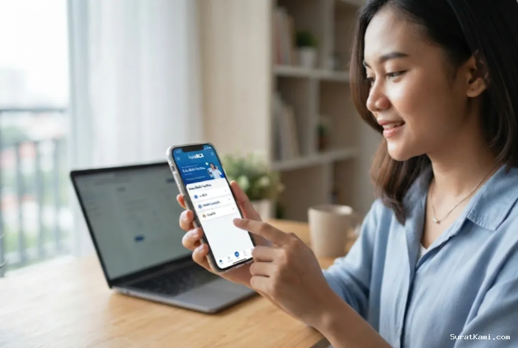 Buka Blokir m-BCA, KlikBCA, dan OneKlik Kini Bisa via haloBCA