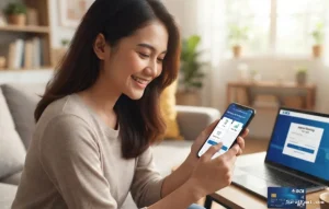 Cara Praktis Beli Pulsa, Paket Data, dan Bayar Pascabayar lewat e-Channel BCA