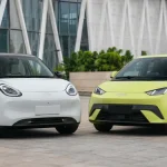 Chery Q vs BYD Atto 1, Mana Lebih Unggul?