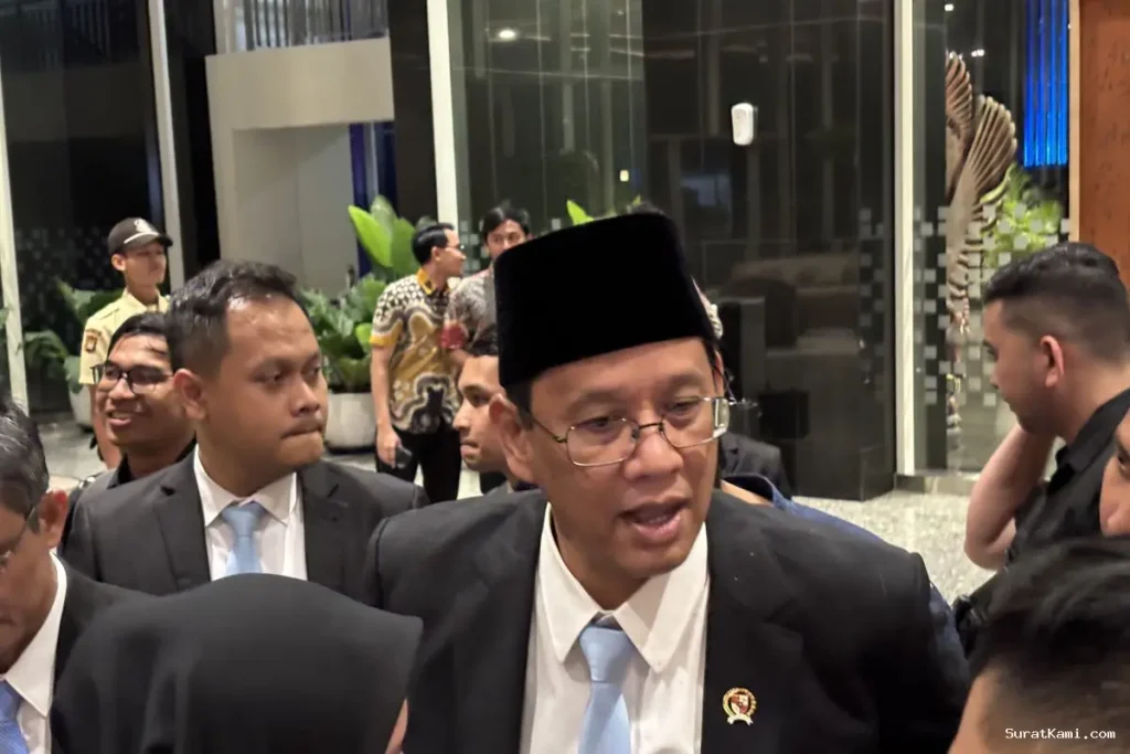Dana Bencana NTT Rp5 Triliun Disiapkan Pemerintah