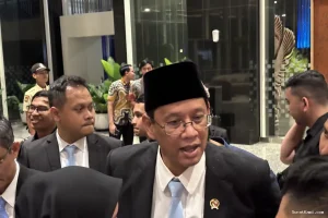 Dana Bencana NTT Rp5 Triliun Disiapkan Pemerintah