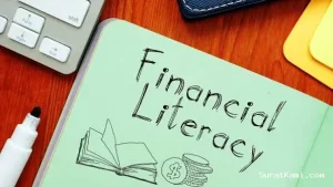 Gen Z dan Literasi Finansial, Bekal Penting Hadapi Ketidakpastian Ekonomi