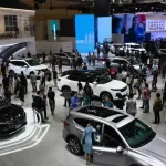 GIIAS 2026 Tunjukkan Tren Konsumen Mobil Indonesia Makin Berubah
