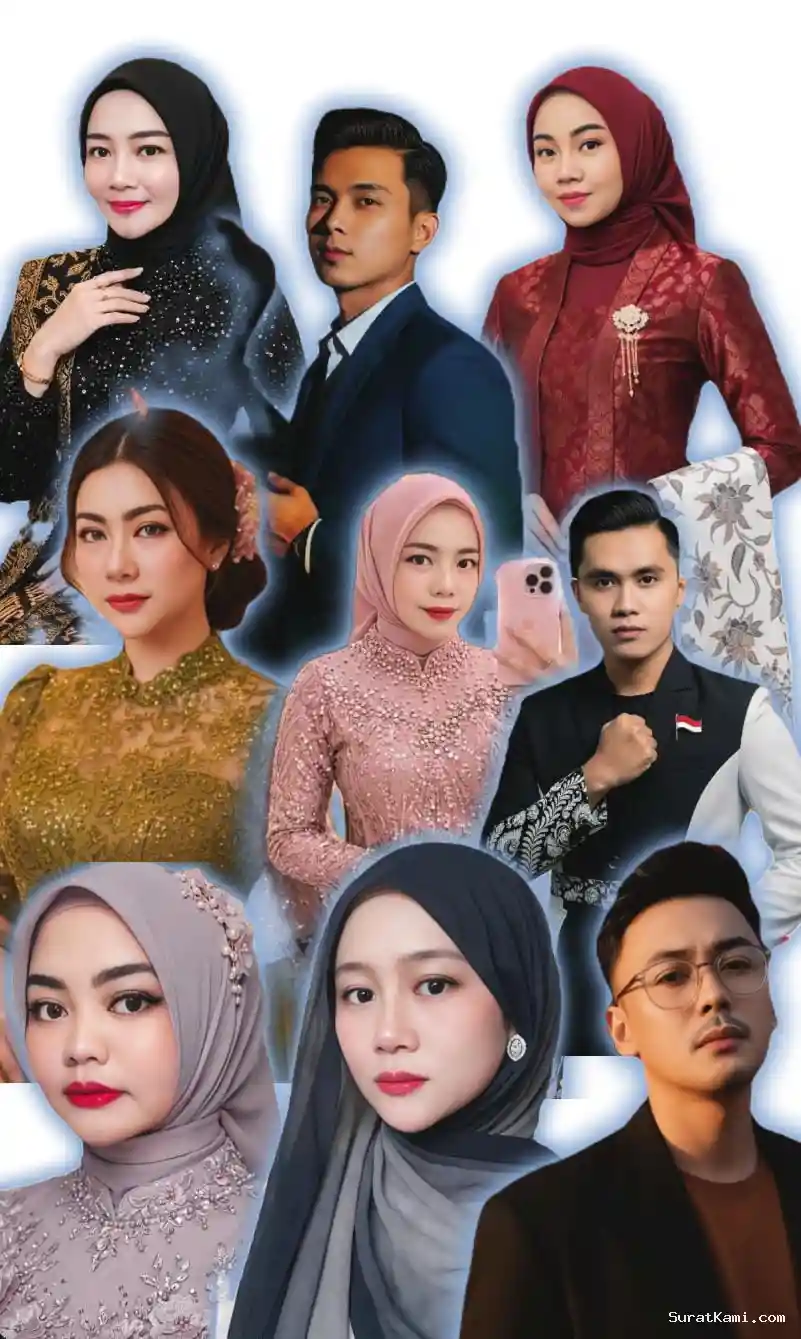 IN-DANGDUT Musim Pertama Berakhir, Nay Flowery Jadi Juara