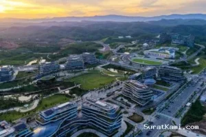 Investasi IKN Makin Dilirik, Investor China Bangun 4 Tower