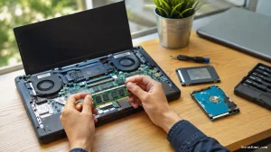 Kapan Harus Memperbarui Komponen Laptop vs. Membeli yang Baru?