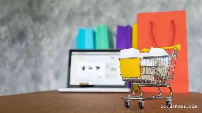 Kementerian UMKM Siapkan Potongan Biaya Marketplace 50 Persen untuk UMKM