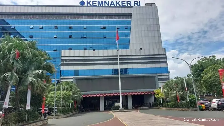 Kemnaker Buka Pendaftaran Mitra MagangHub Batch 2 Angkatan II 2026