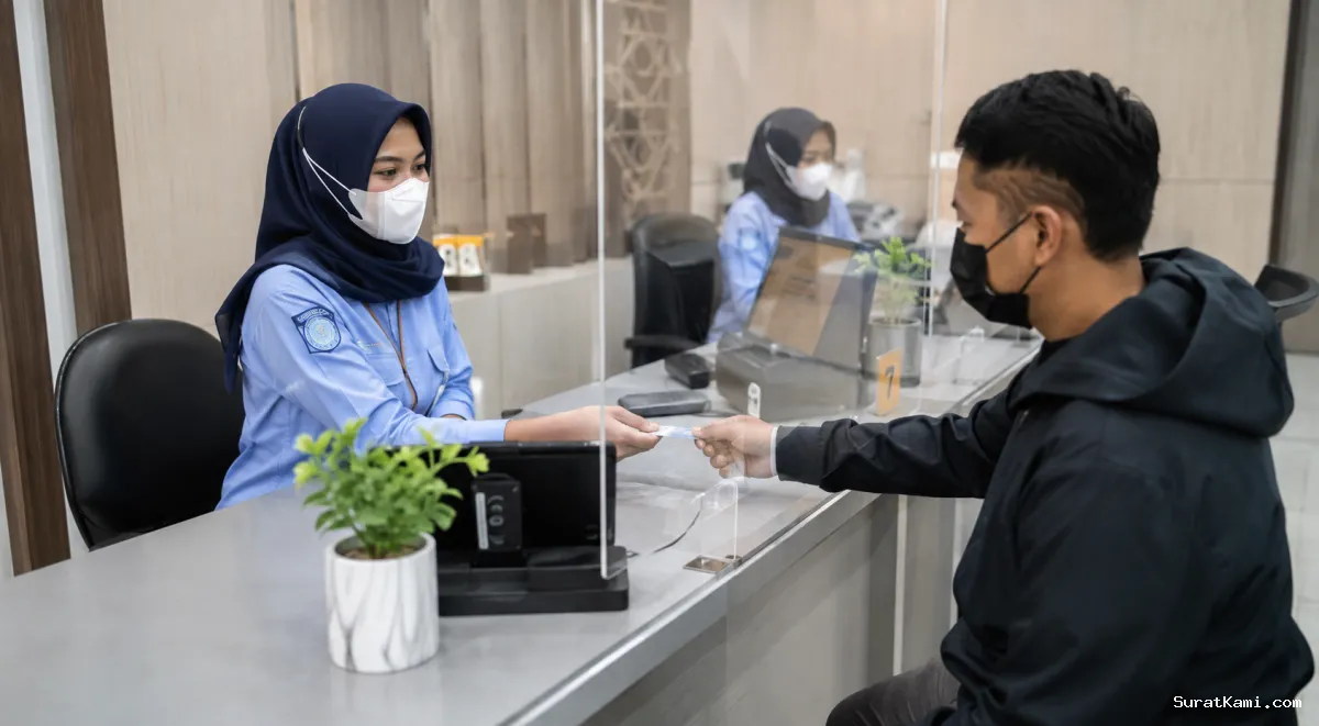 Kepesertaan JKN Capai 282,7 Juta Jiwa, Layanan Terus Diperkuat