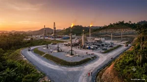 LQR dan MNK Menjadi Game Changer Produksi Migas Pertamina dan Nasional