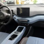 Bocoran BYD Atto 1 Terbaru, Kabin Makin Modern dan Bertenaga