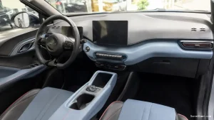 Bocoran BYD Atto 1 Terbaru, Kabin Makin Modern dan Bertenaga