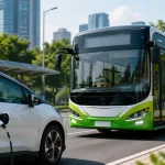 Insentif EV Dinilai Lebih Baik Dialihkan untuk Bus Listrik