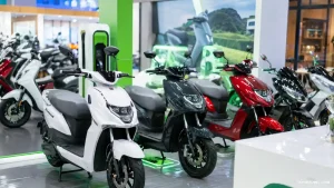 Cara Cek NIK dan Verifikasi Subsidi Motor Listrik 2026