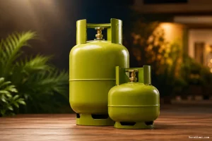 Harga LPG 5,5 Kg & 12 Kg Pertamina Resmi Turun
