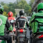Skema Komisi 8% Gojek-Grab Dinilai Tak Cocok untuk Kurir